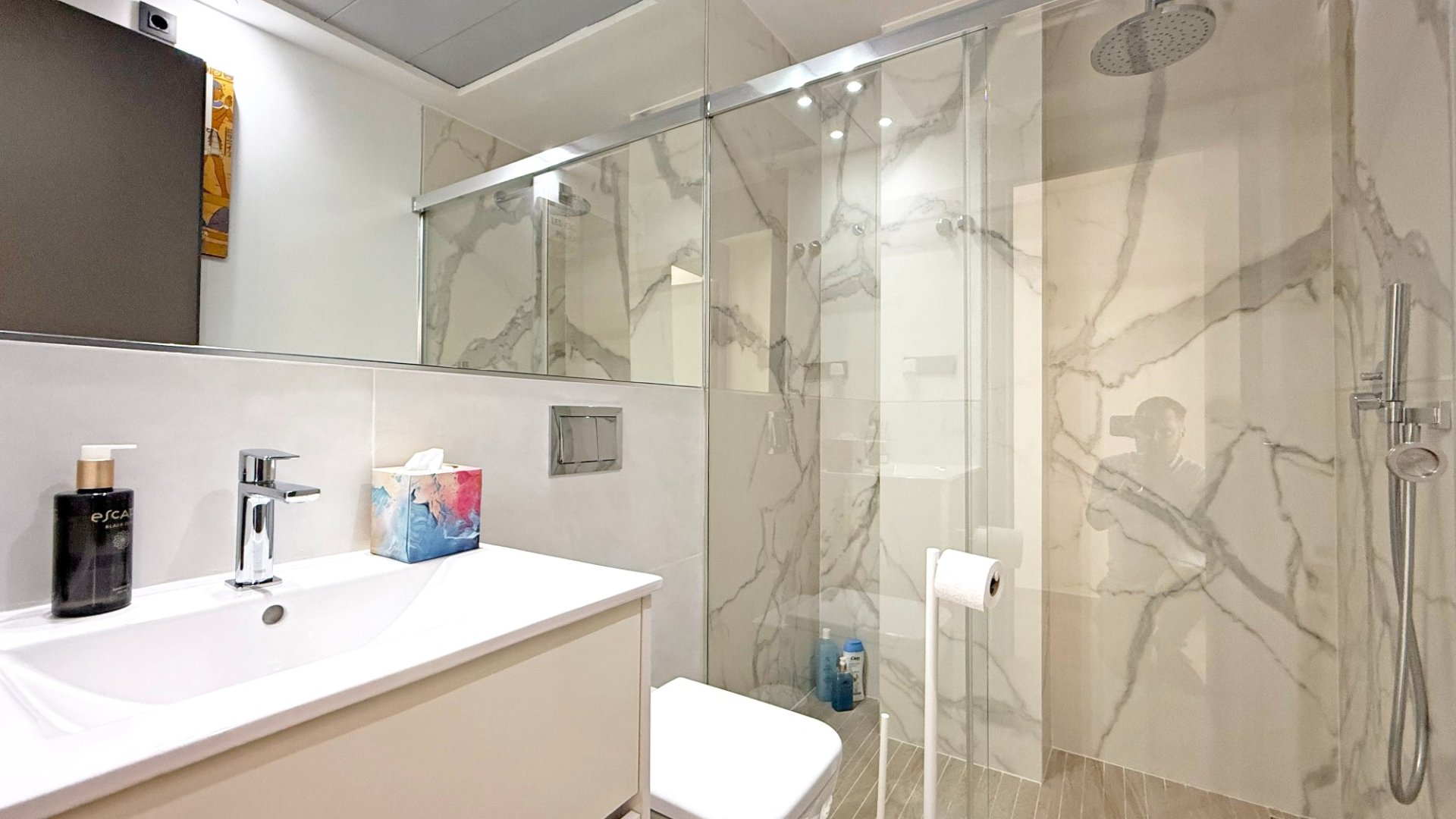 Revente - Villa -
Orihuela Costa - Villamartín