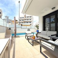 Revente - Villa -
Orihuela Costa - Villamartín