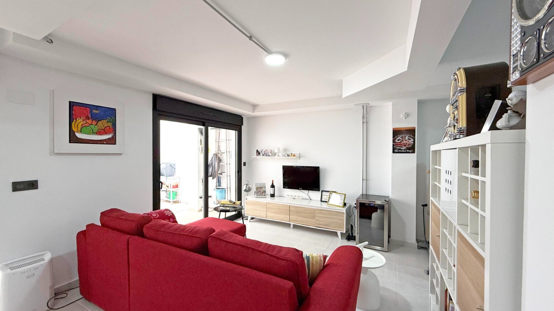 Revente - Villa -
Orihuela Costa - Villamartín