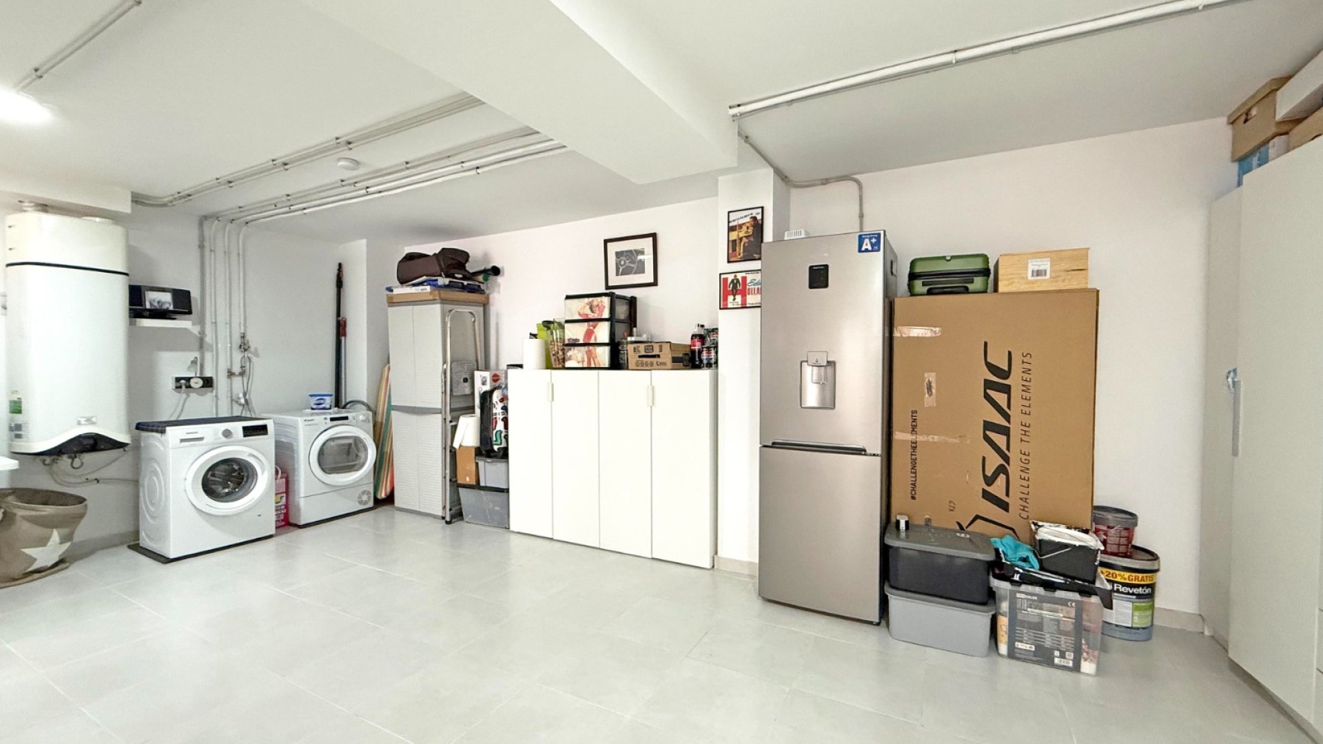 Revente - Villa -
Orihuela Costa - Villamartín