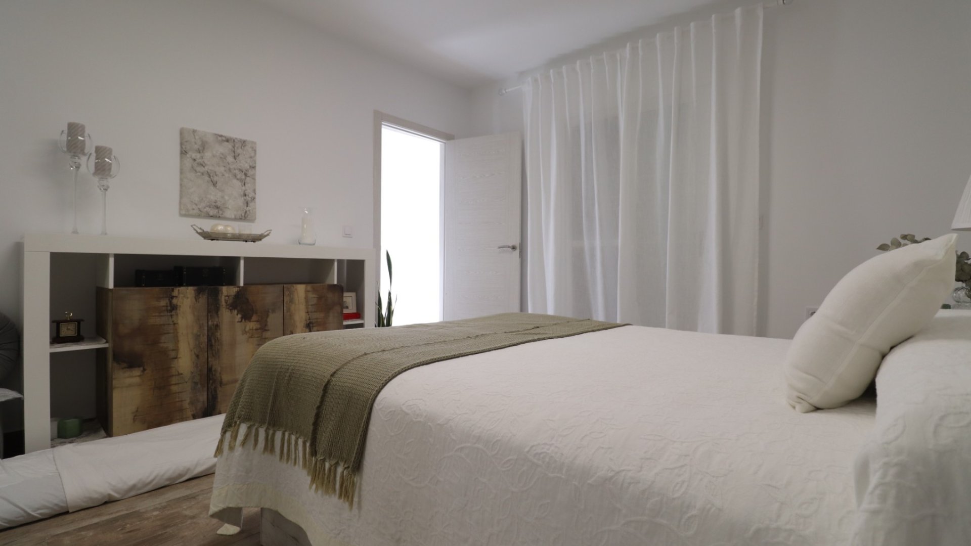Revente - Villa -
Orihuela Costa - Villamartín