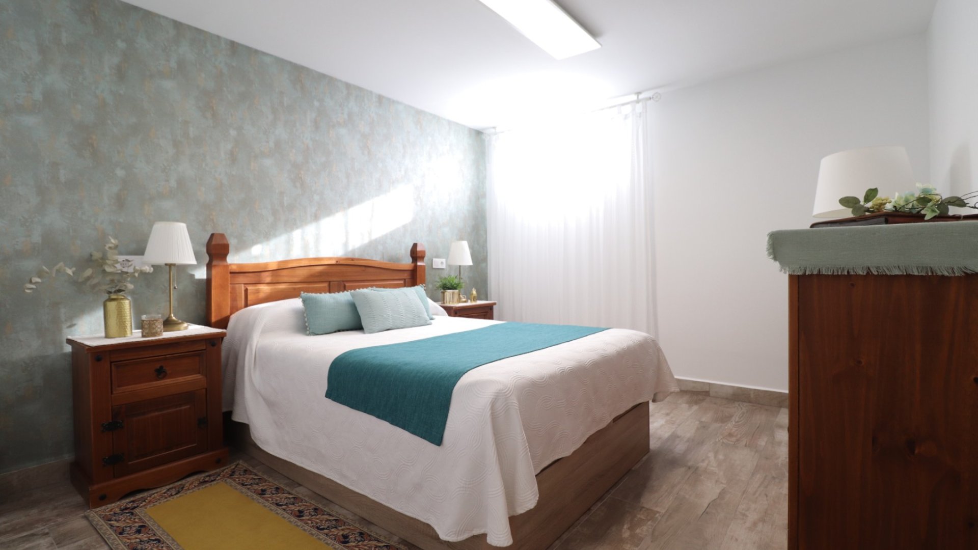 Revente - Villa -
Orihuela Costa - Villamartín