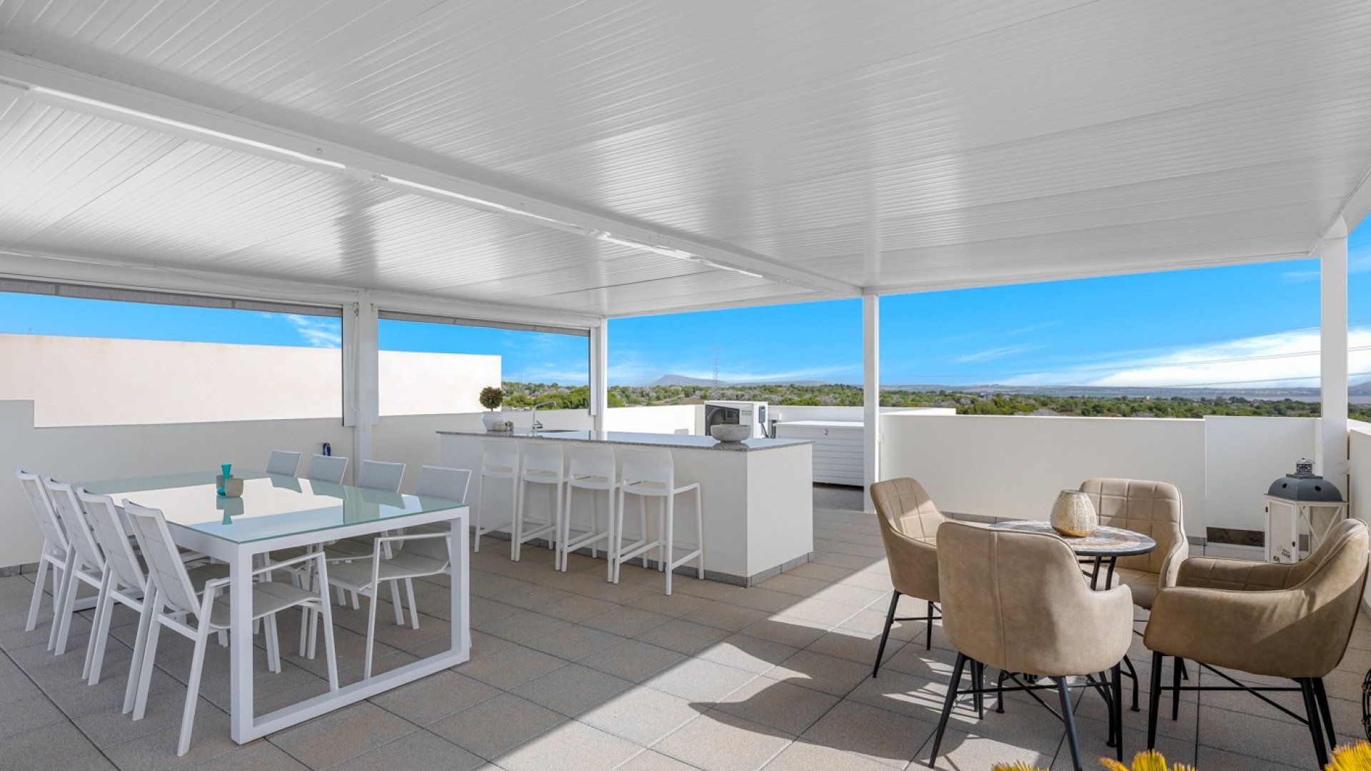Revente - Villa -
Orihuela Costa - Villamartín
