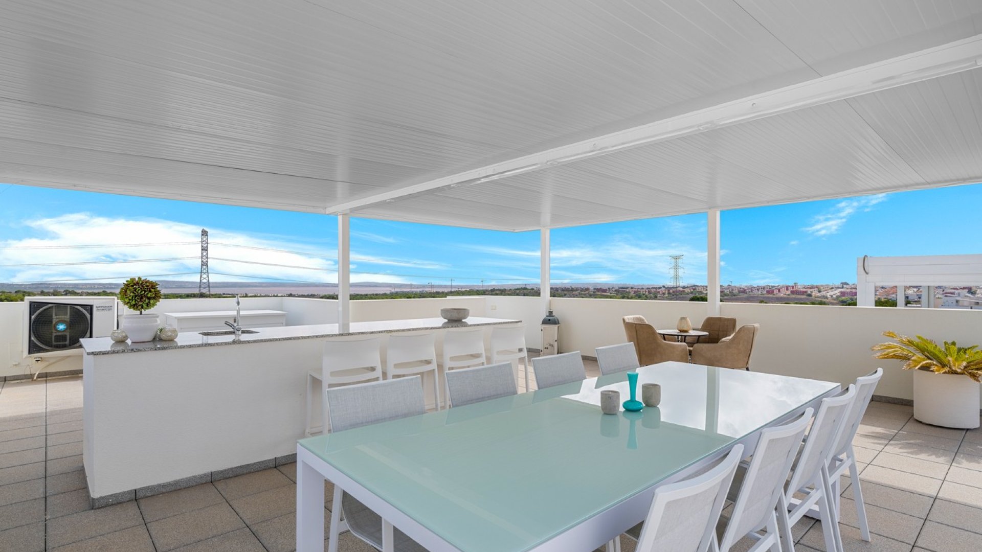 Revente - Villa -
Orihuela Costa - Villamartín