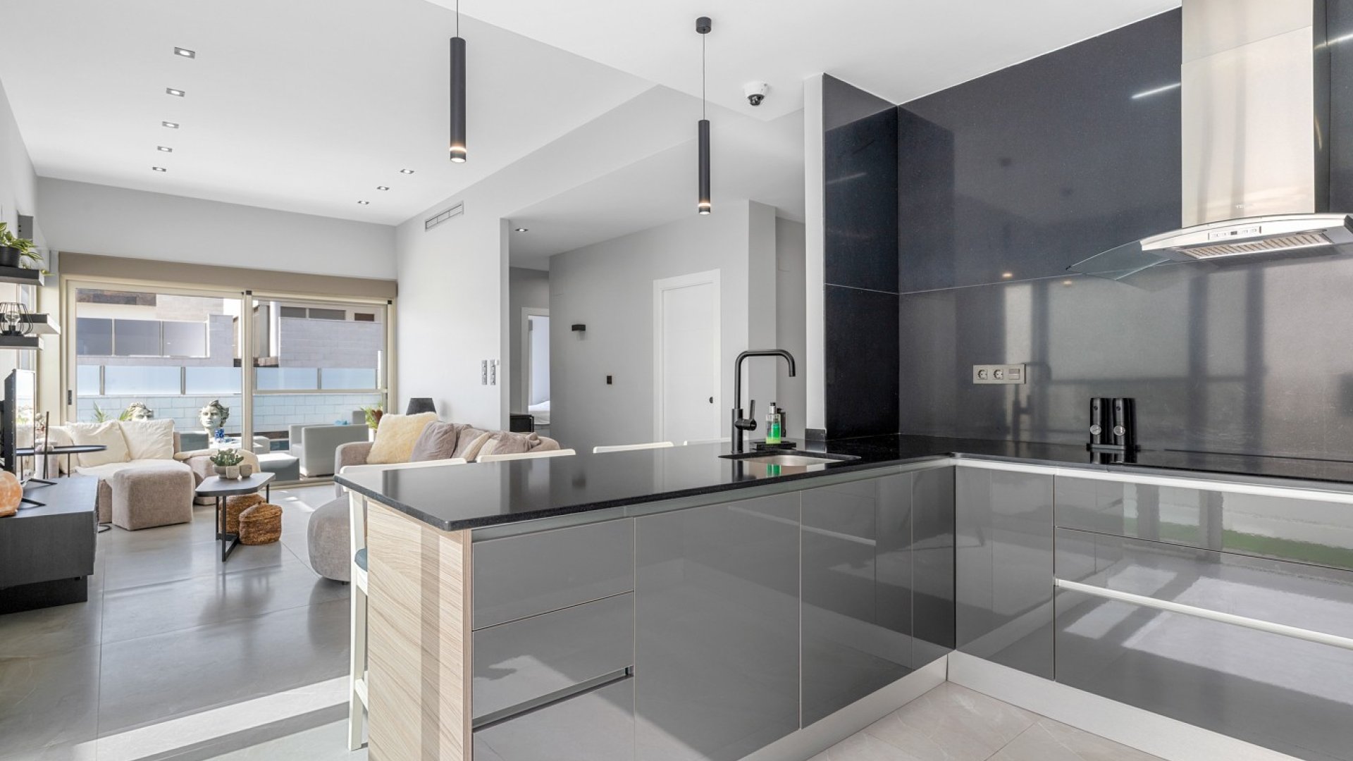 Revente - Villa -
Orihuela Costa - Villamartín