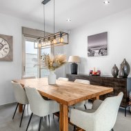Revente - Villa -
Orihuela Costa - Villamartín