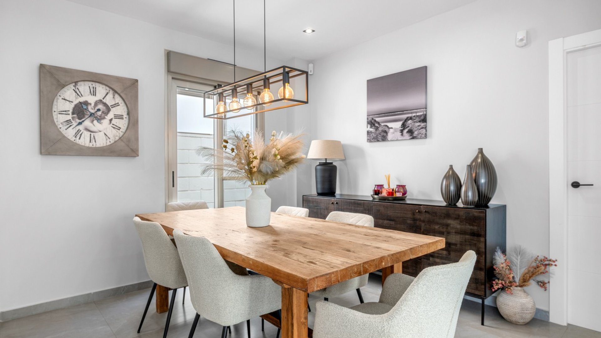 Revente - Villa -
Orihuela Costa - Villamartín