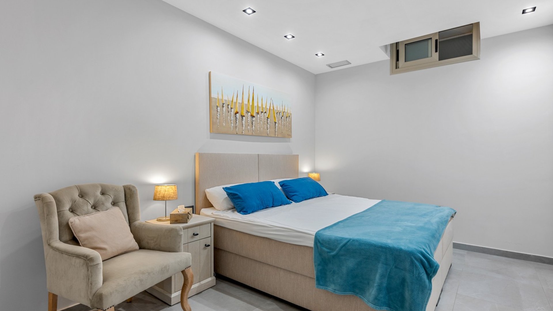 Revente - Villa -
Orihuela Costa - Villamartín