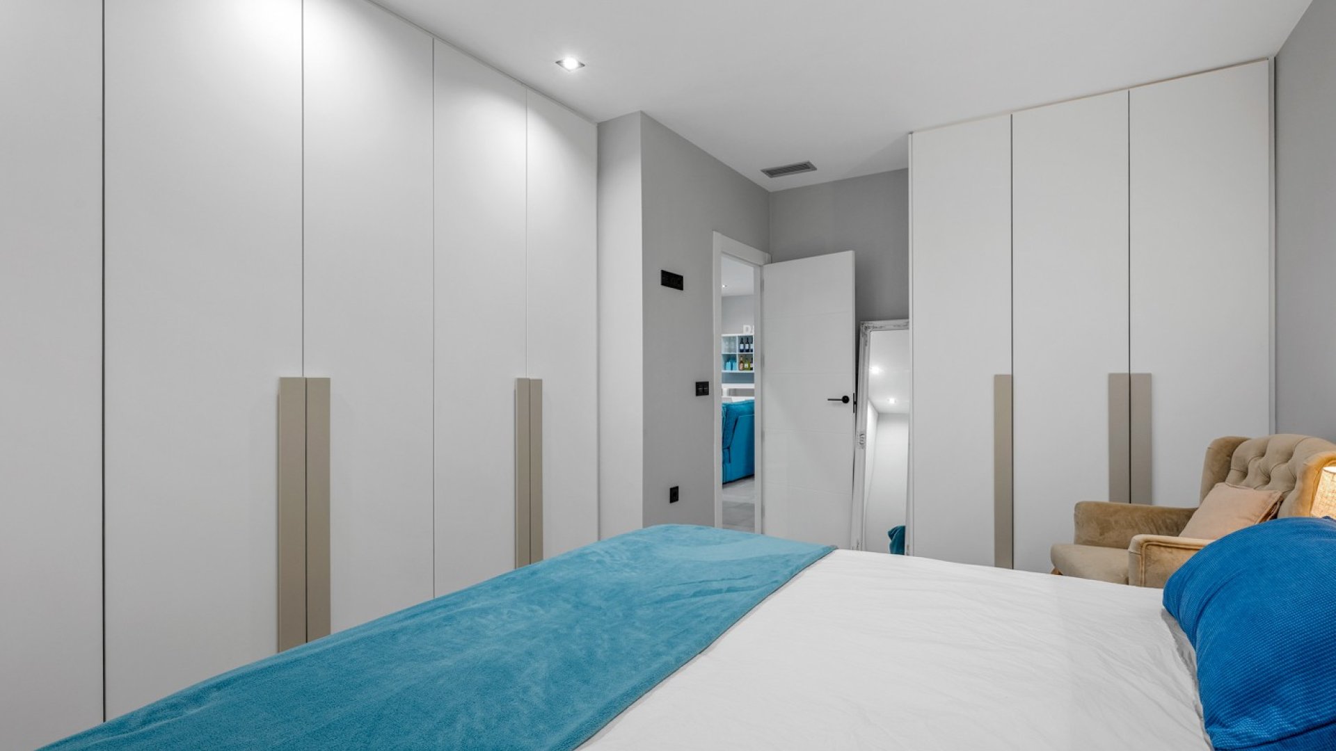 Revente - Villa -
Orihuela Costa - Villamartín