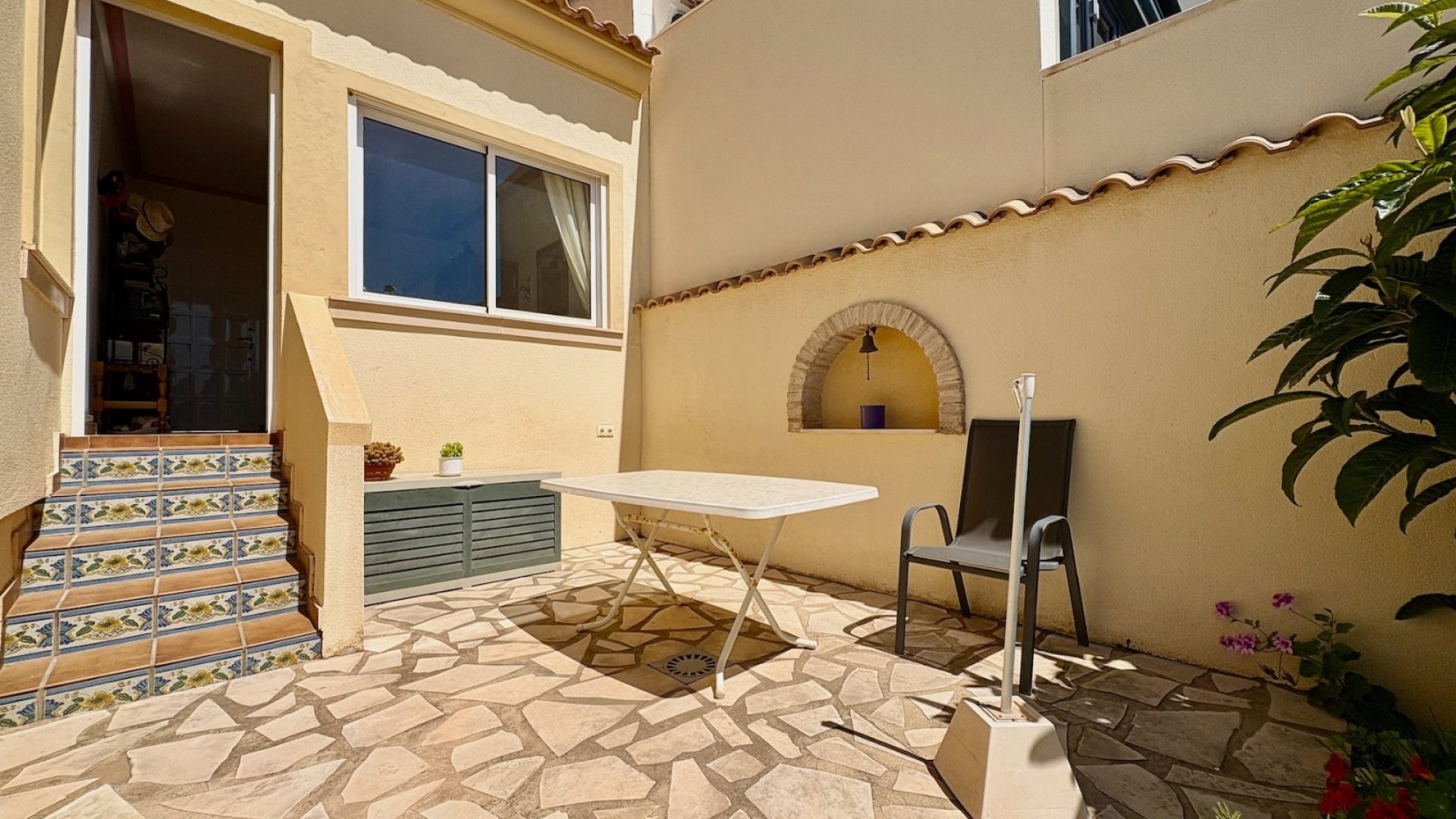 Revente - Villa -
Orihuela Costa - Villamartín