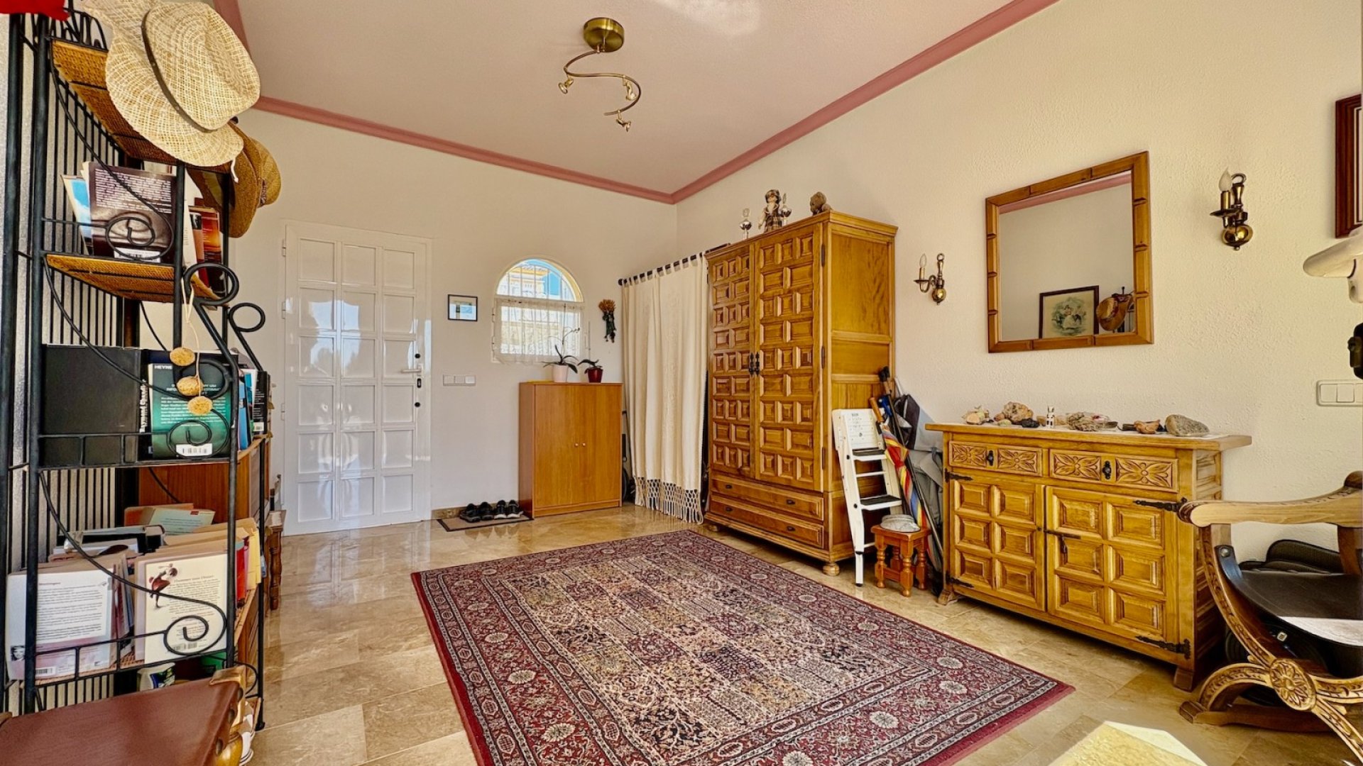Revente - Villa -
Orihuela Costa - Villamartín