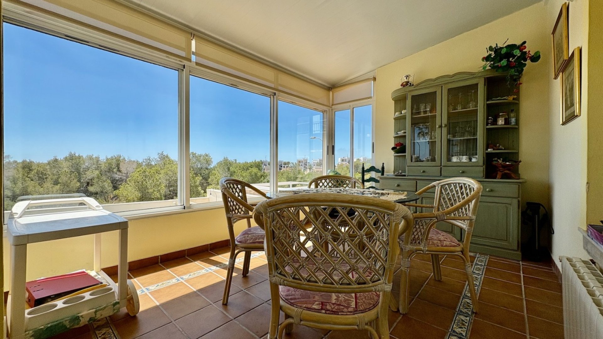 Revente - Villa -
Orihuela Costa - Villamartín
