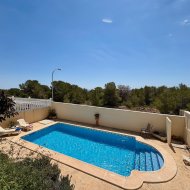 Revente - Villa -
Orihuela Costa - Villamartín