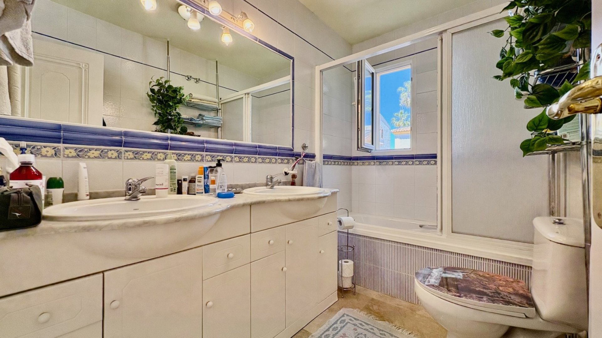 Revente - Villa -
Orihuela Costa - Villamartín