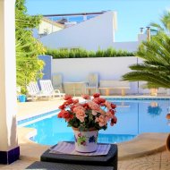 Revente - Villa -
Orihuela Costa - Villamartín