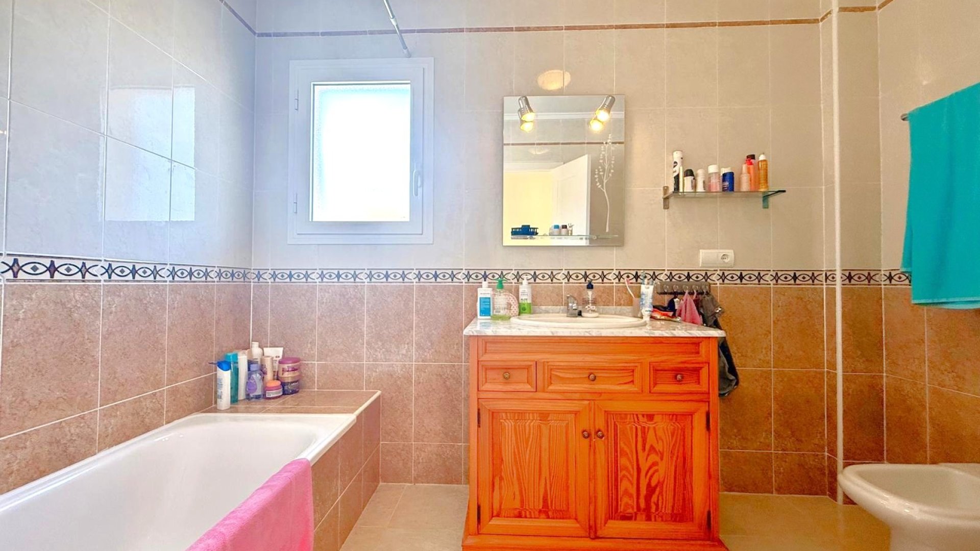 Revente - Villa -
Orihuela Costa - Villamartín