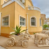 Revente - Villa -
Orihuela Costa - Villamartín