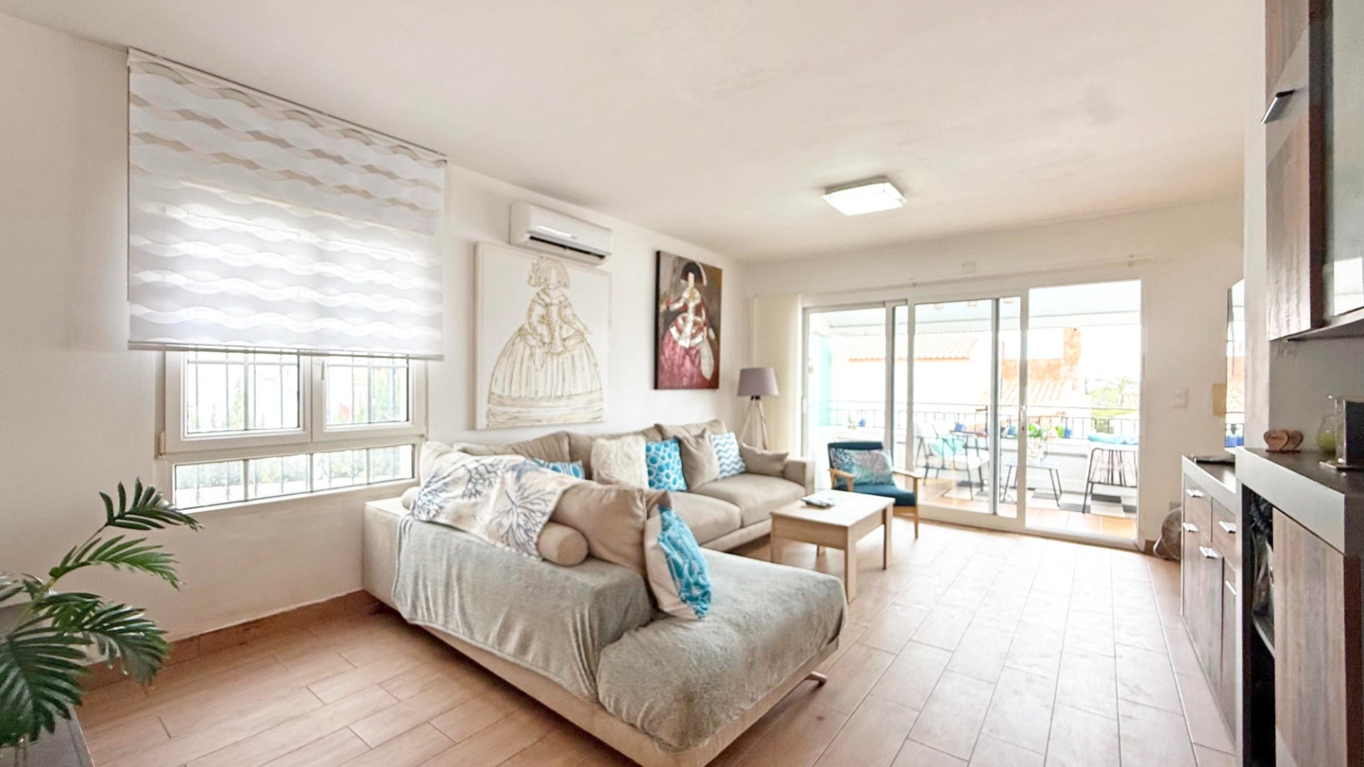 Revente - Villa -
Orihuela Costa - Villamartín