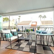 Revente - Villa -
Orihuela Costa - Villamartín