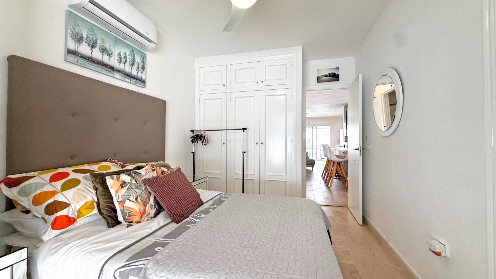 Revente - Villa -
Orihuela Costa - Villamartín