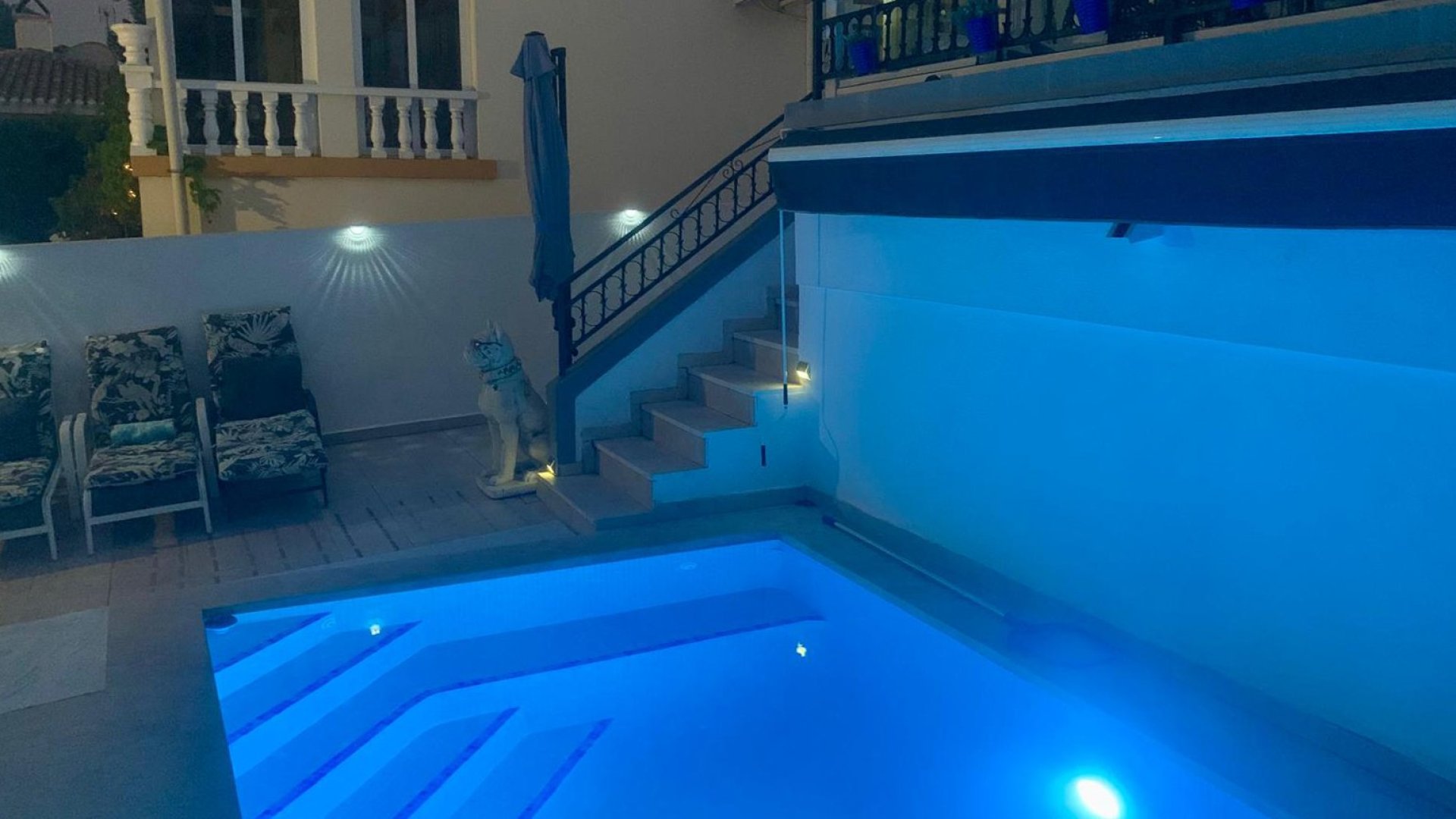 Revente - Villa -
Orihuela Costa - Villamartín