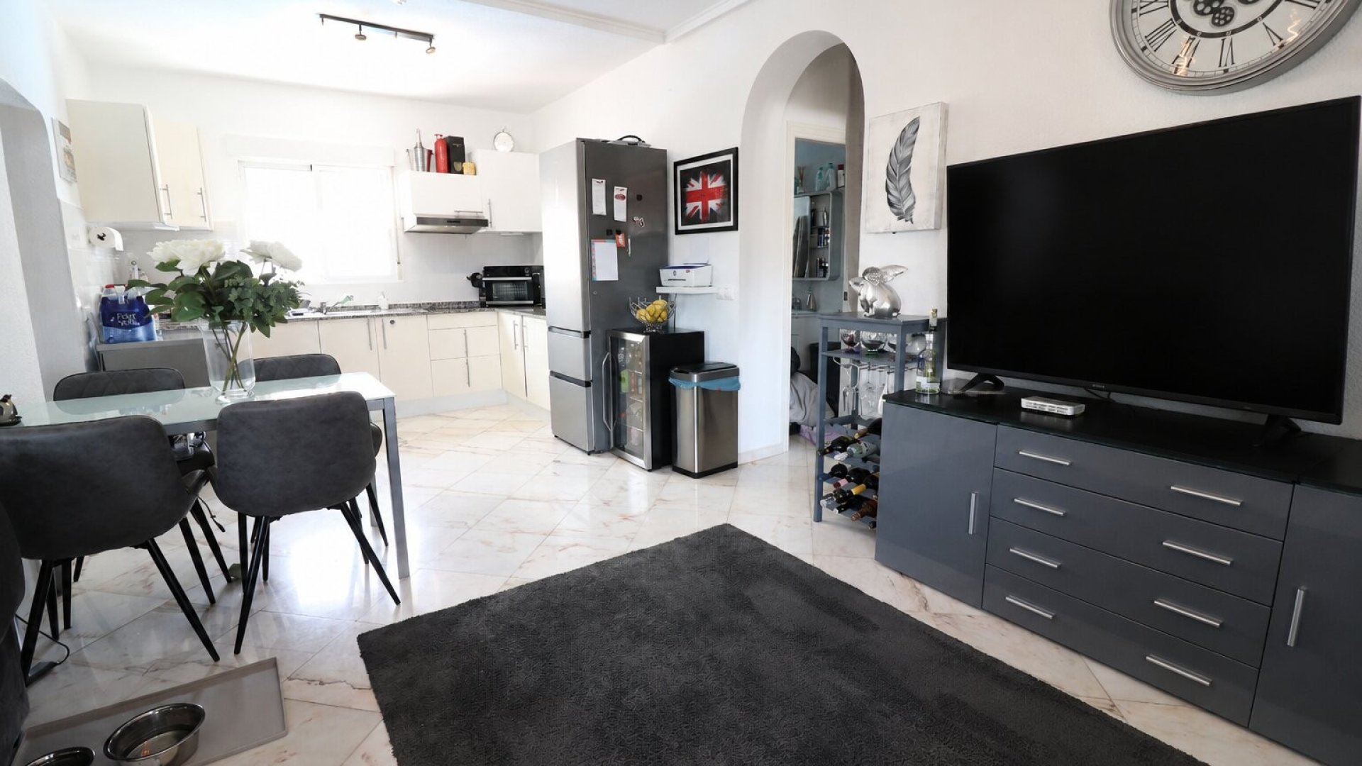 Revente - Villa -
Orihuela Costa - Villamartín
