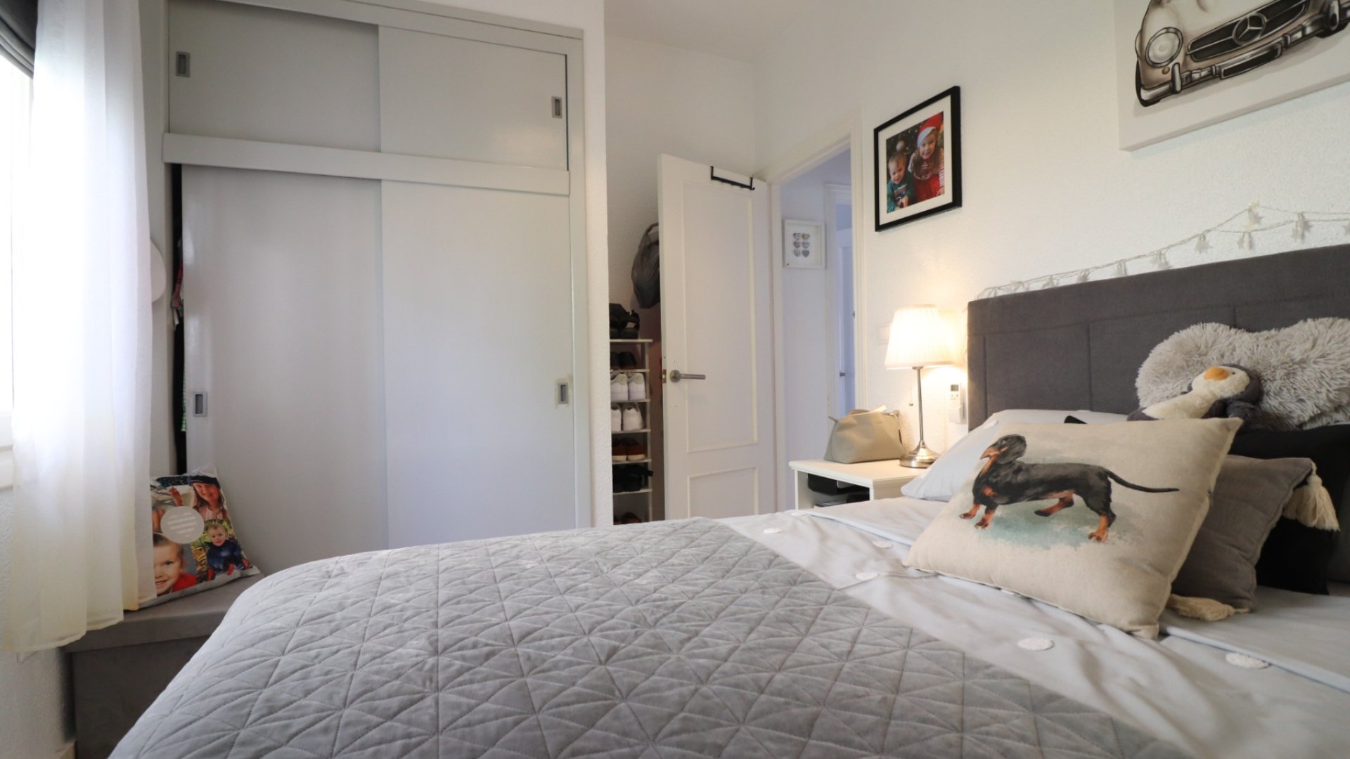 Revente - Villa -
Orihuela Costa - Villamartín
