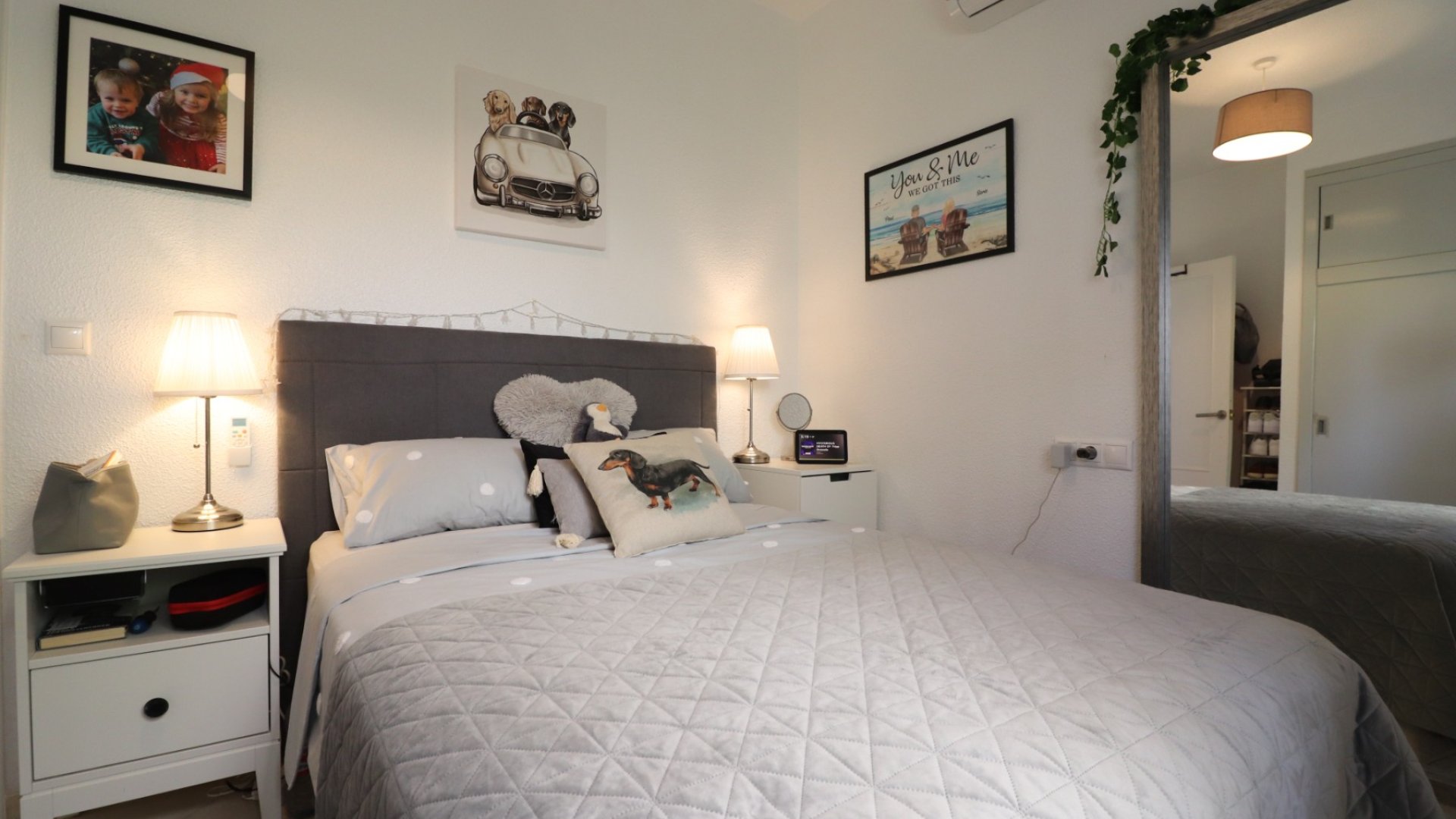Revente - Villa -
Orihuela Costa - Villamartín