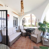 Revente - Villa -
Orihuela Costa - Villamartín