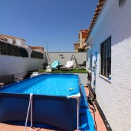 Revente - Villa -
Orihuela Costa - Villamartín