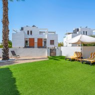 Revente - Villa -
Orihuela Costa - Villamartín