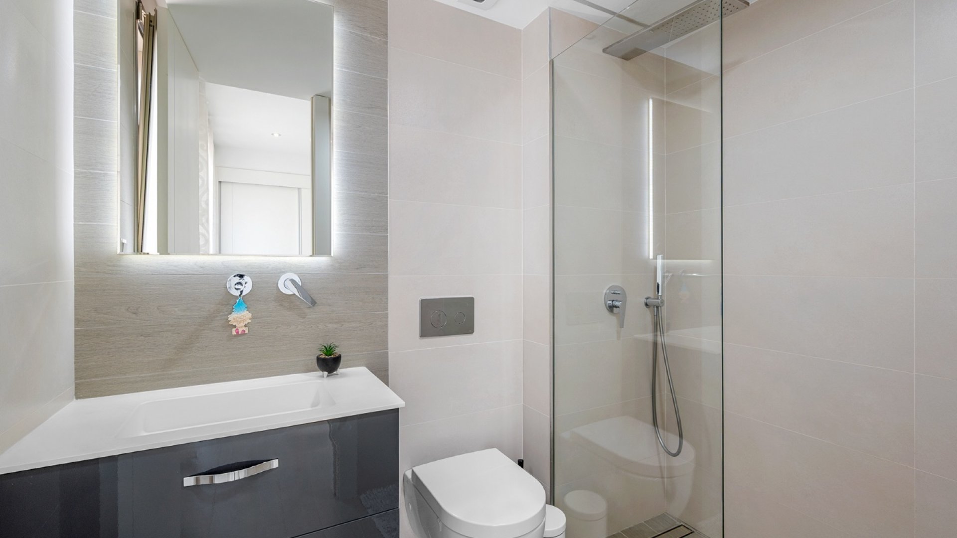 Revente - Villa -
Orihuela Costa - Villamartín