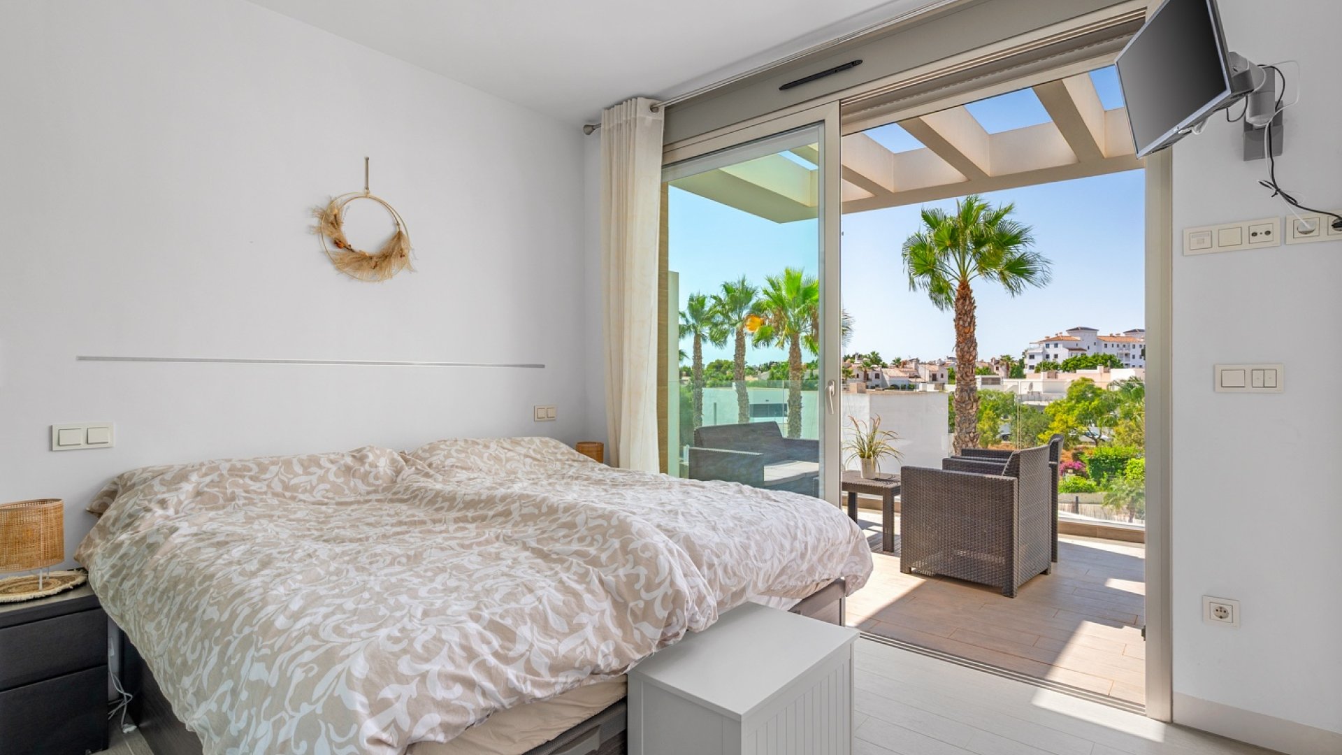 Revente - Villa -
Orihuela Costa - Villamartín