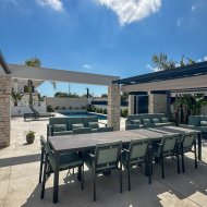 Revente - Villa -
Orihuela Costa - Villamartín