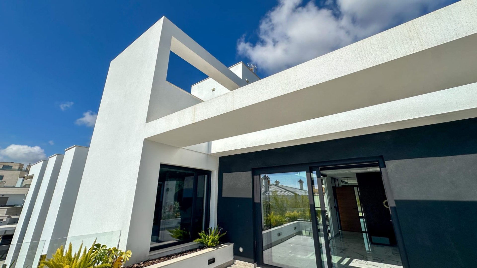 Revente - Villa -
Orihuela Costa - Villamartín