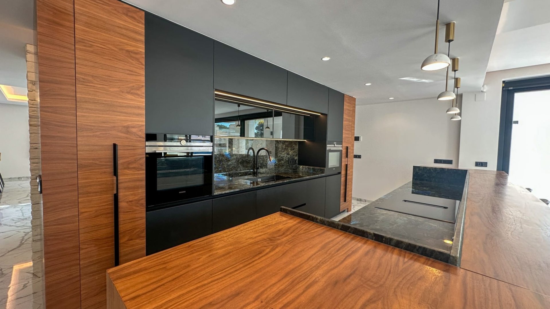 Revente - Villa -
Orihuela Costa - Villamartín