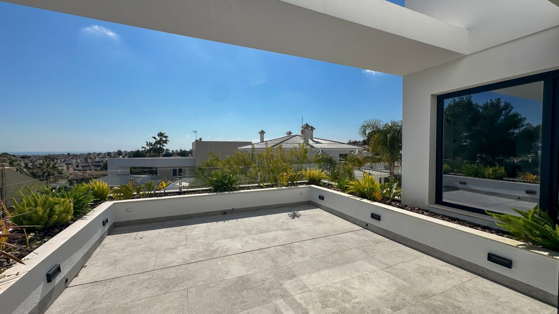 Revente - Villa -
Orihuela Costa - Villamartín