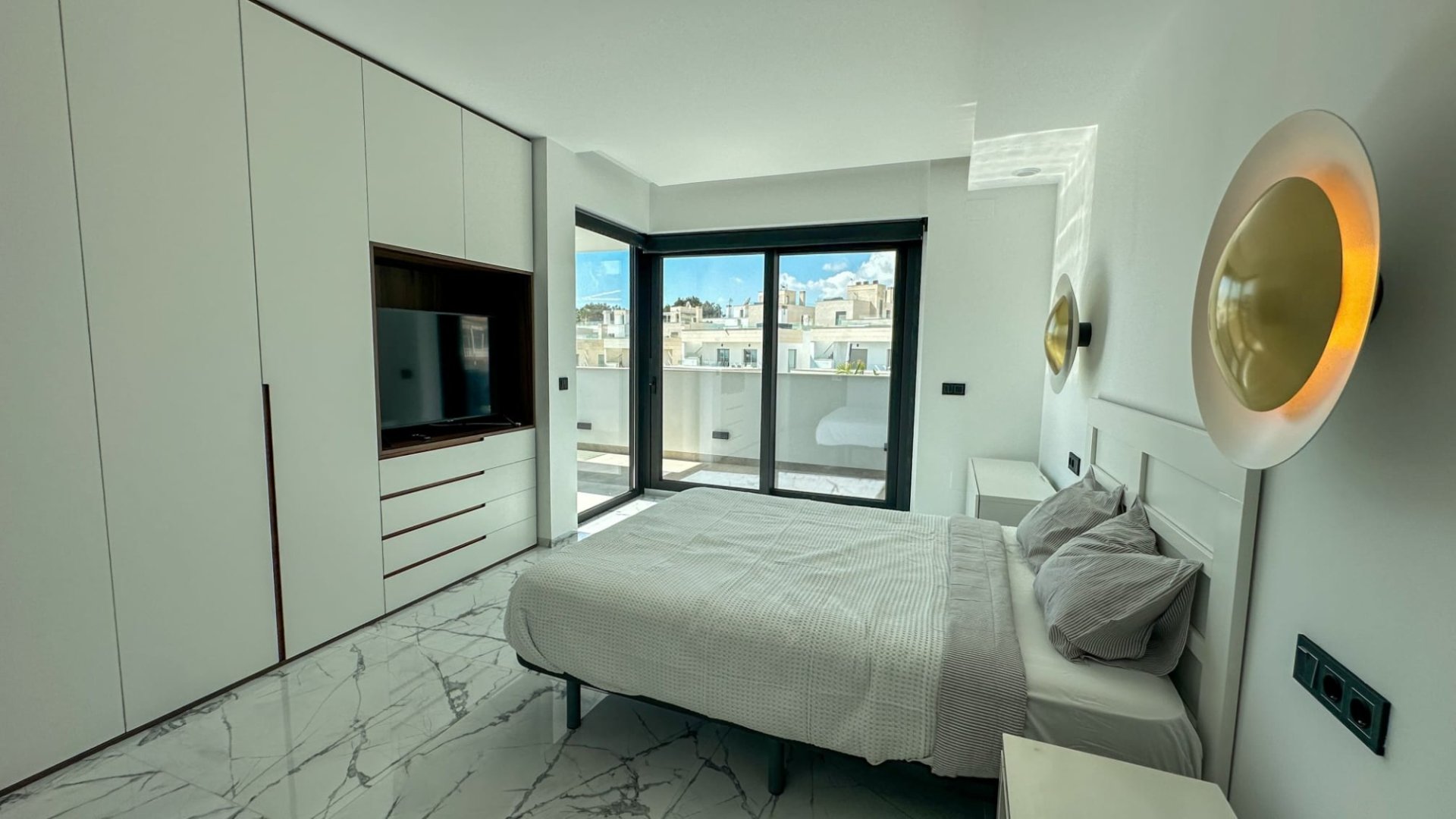 Revente - Villa -
Orihuela Costa - Villamartín