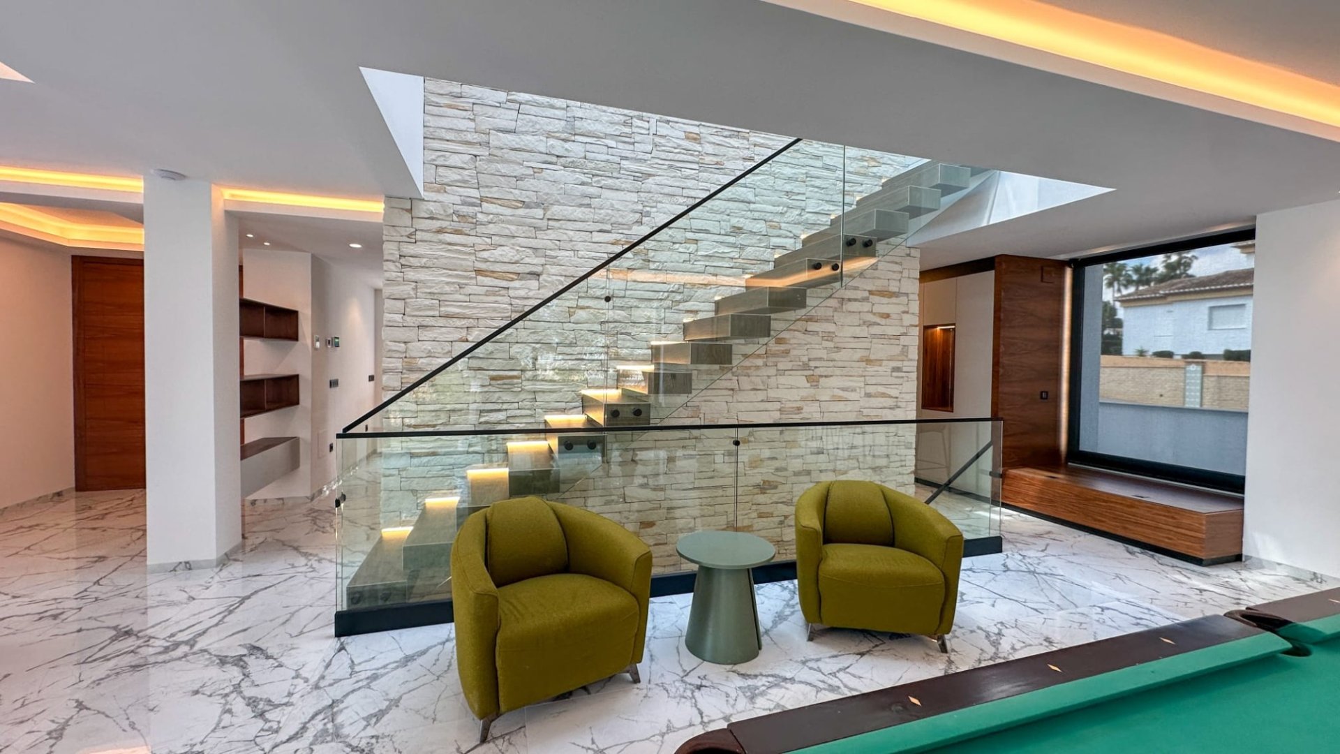Revente - Villa -
Orihuela Costa - Villamartín