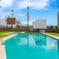 Revente - Villa -
Orihuela Costa - Villamartín
