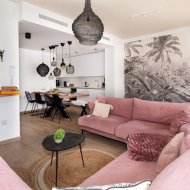 Revente - Villa -
Orihuela Costa - Villamartín