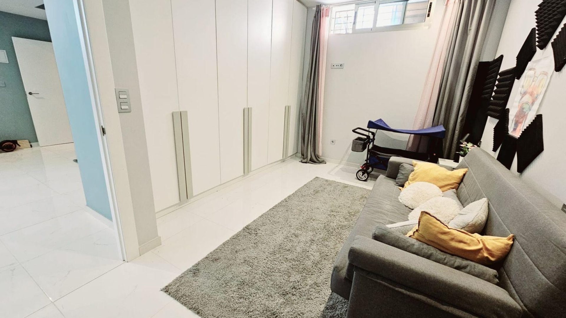 Revente - Villa -
Orihuela Costa - Villamartín