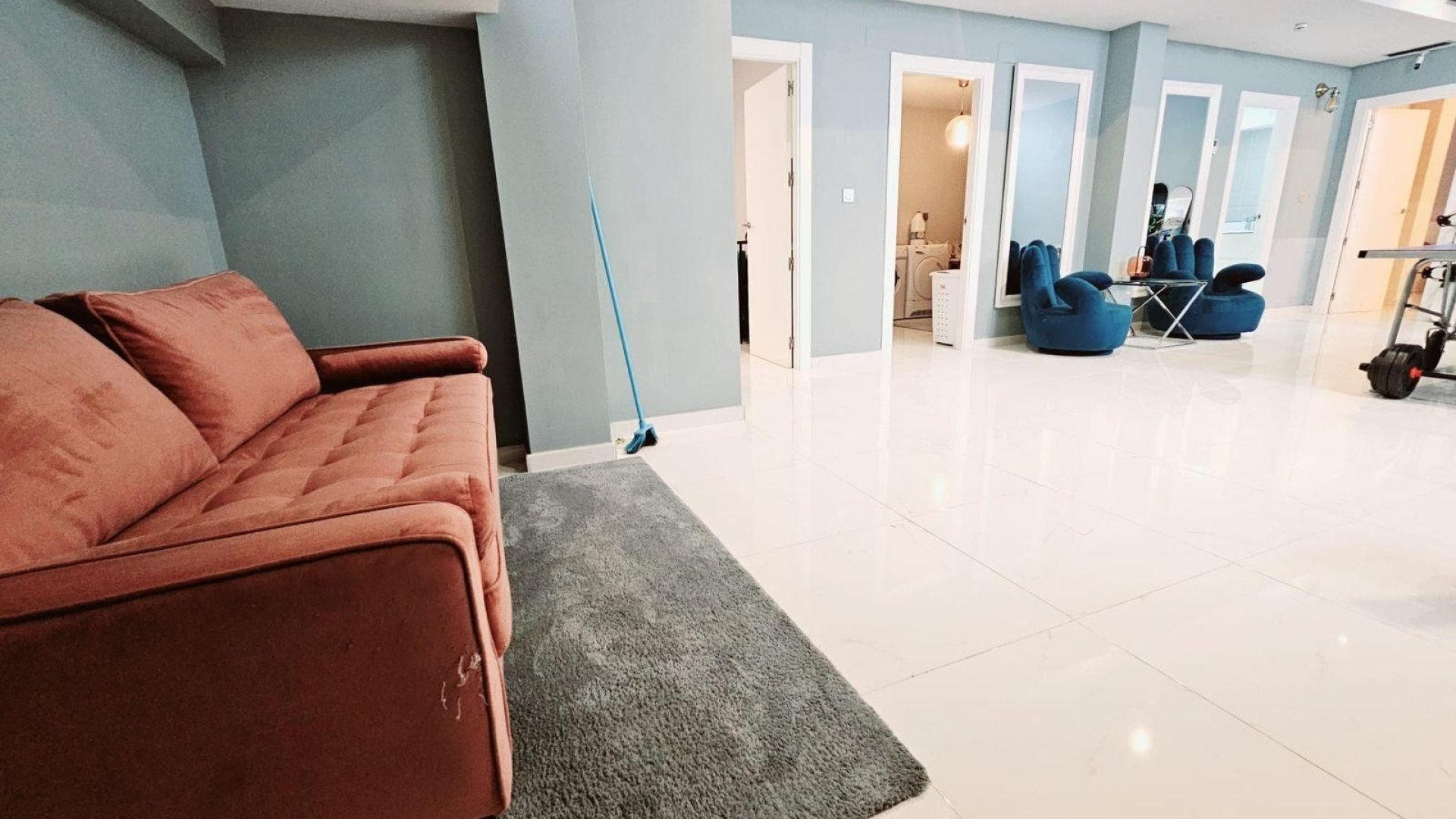 Revente - Villa -
Orihuela Costa - Villamartín