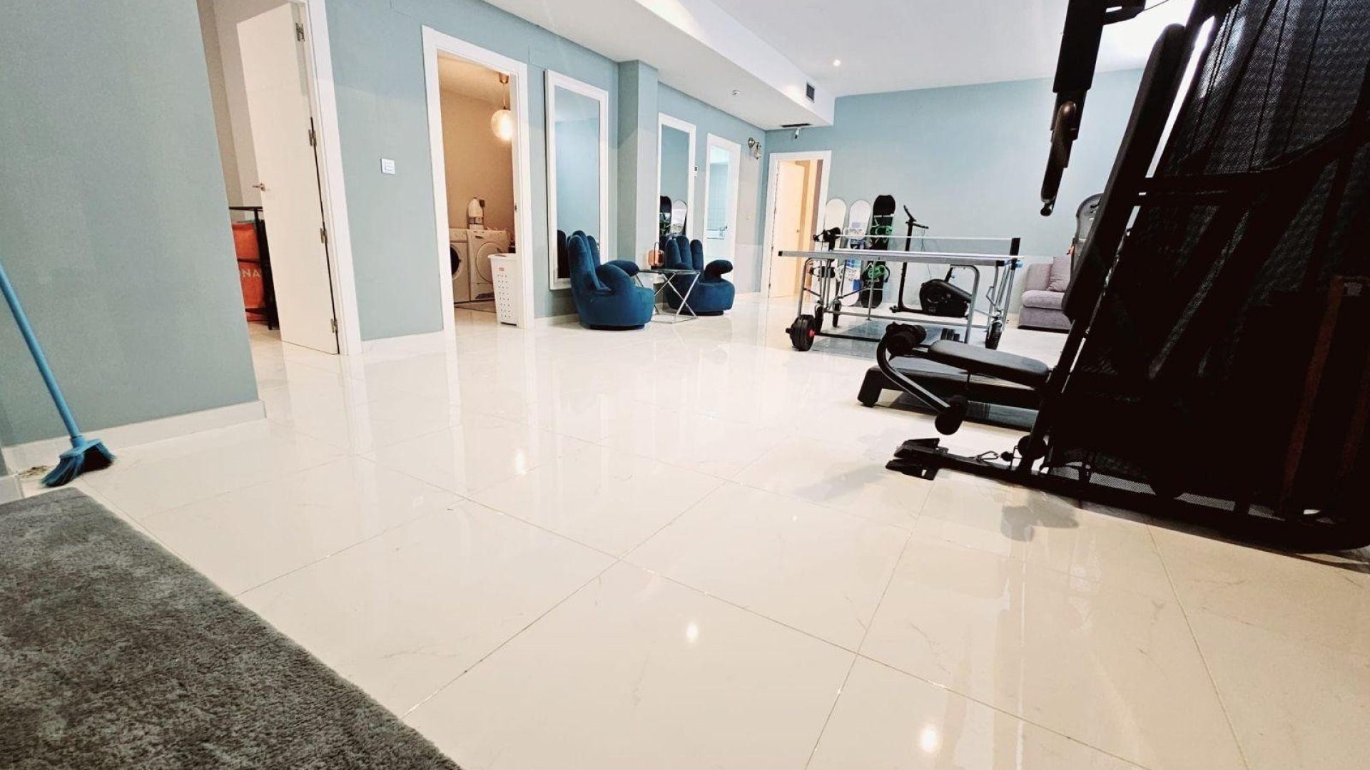 Revente - Villa -
Orihuela Costa - Villamartín