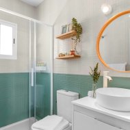 Revente - Villa -
Orihuela Costa - Villamartín
