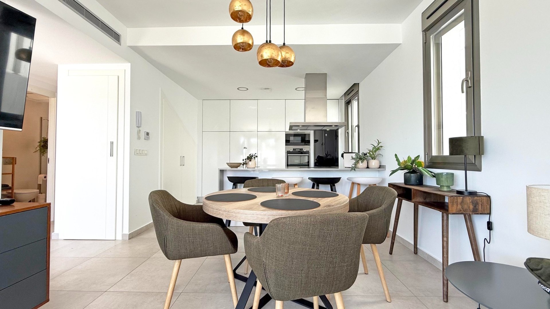 Revente - Villa -
Orihuela Costa - Villamartín