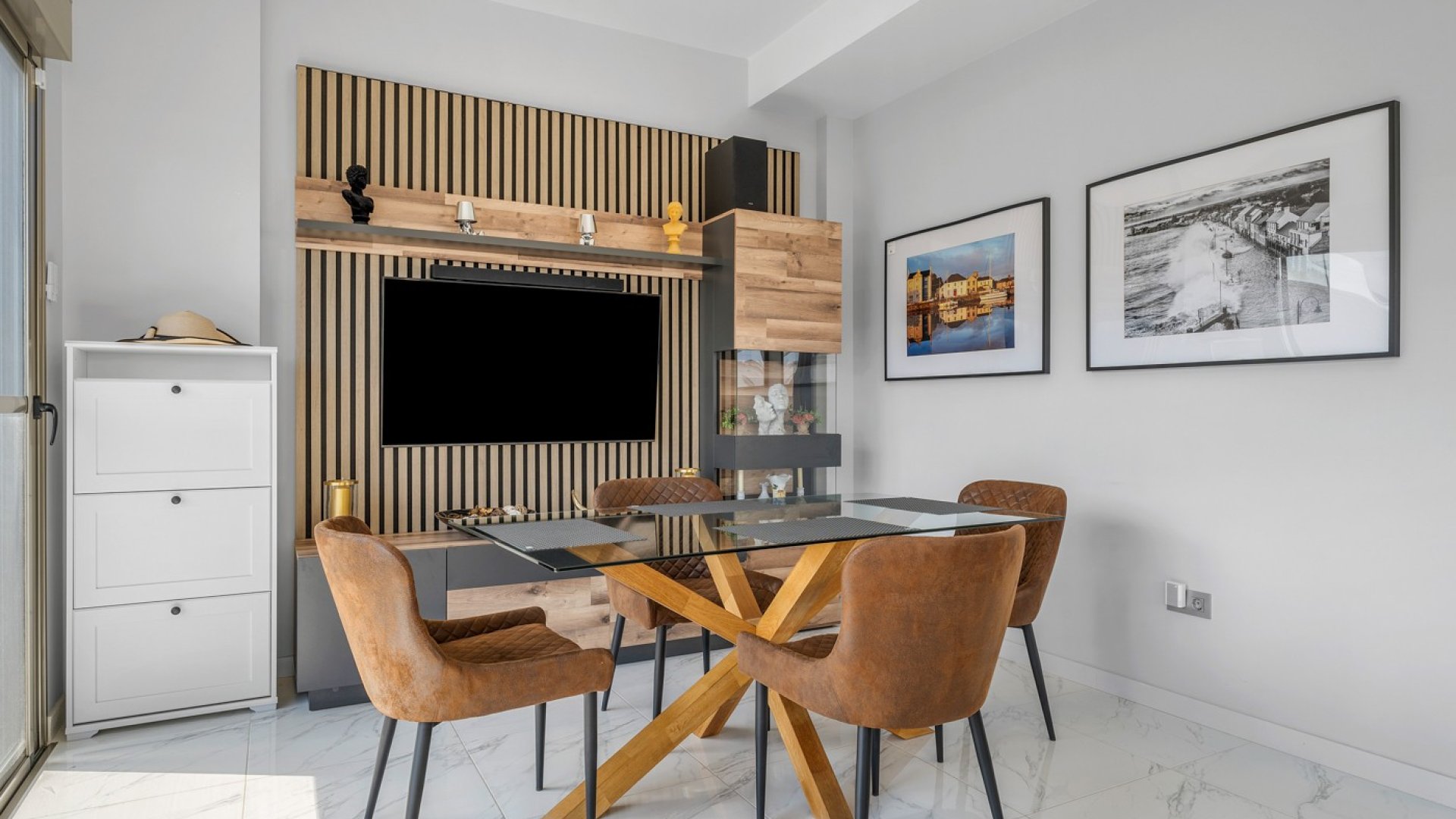 Revente - Villa -
Orihuela Costa - Villamartín