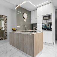 Revente - Villa -
Orihuela Costa - Villamartín