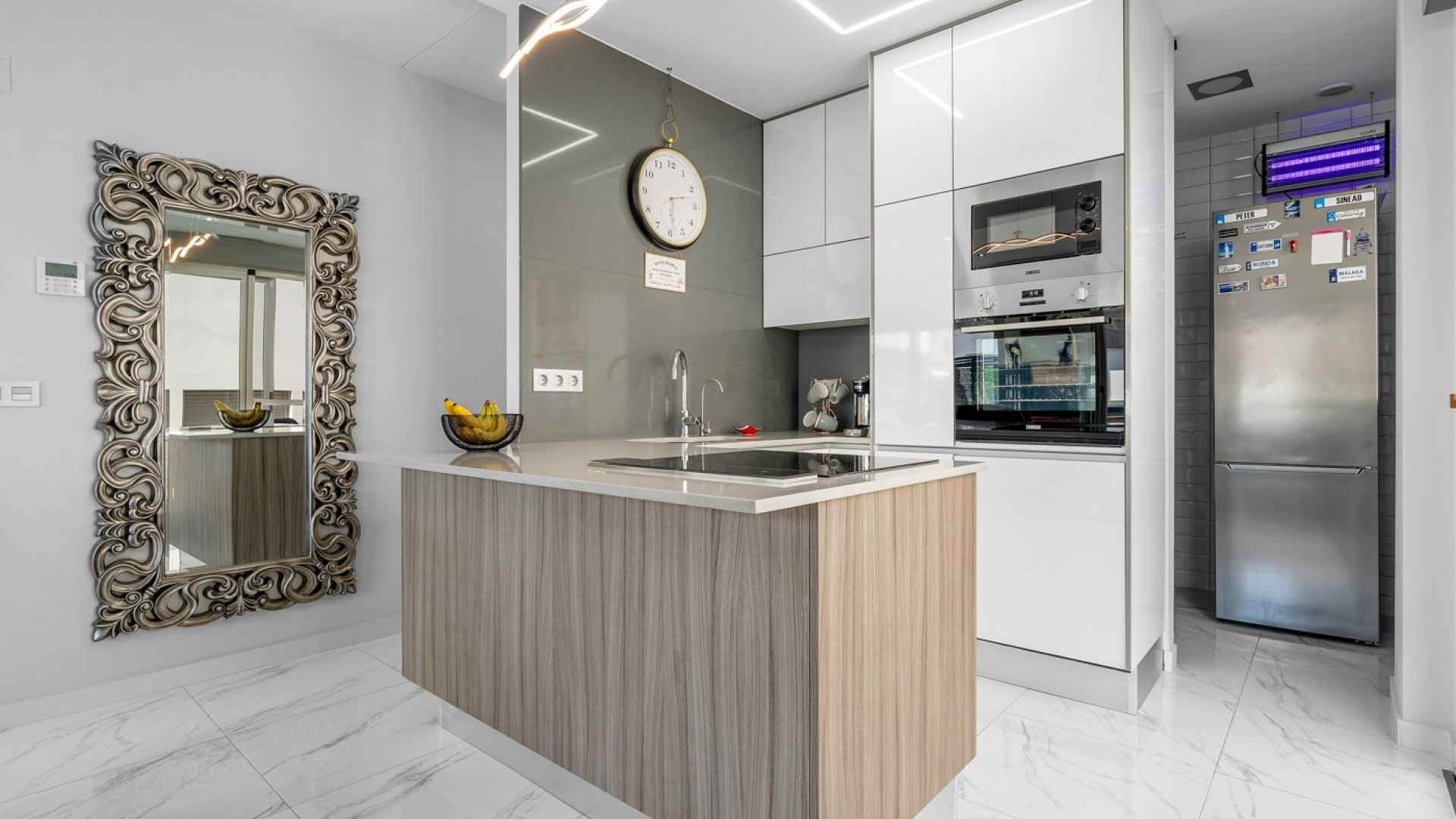 Revente - Villa -
Orihuela Costa - Villamartín