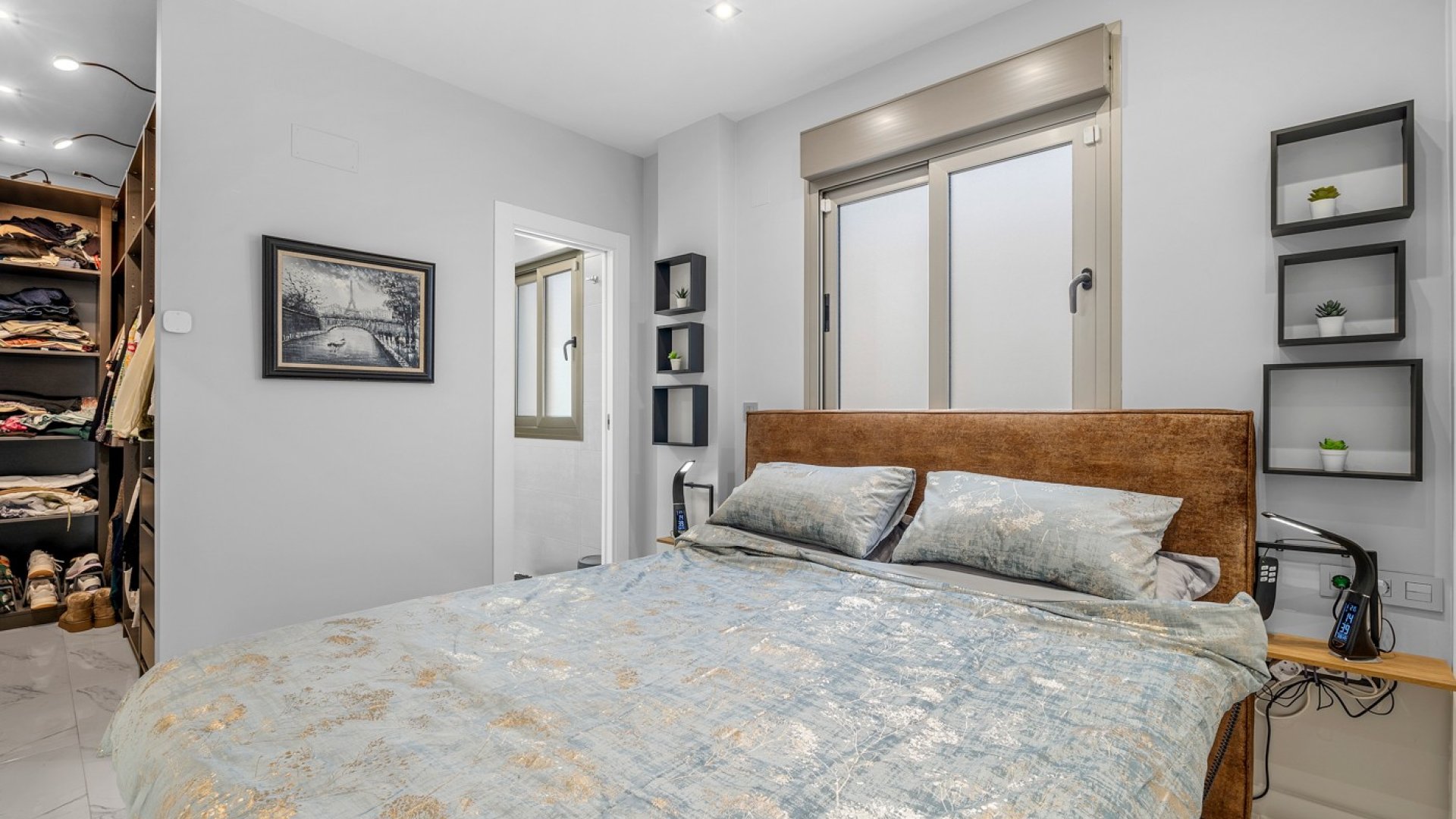 Revente - Villa -
Orihuela Costa - Villamartín